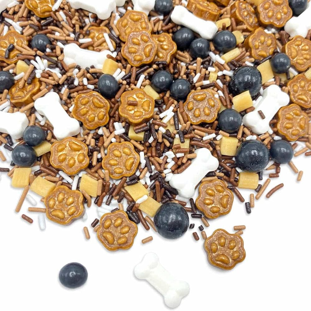  Dog Cupcake Bundle、mySite、elrpsem3k