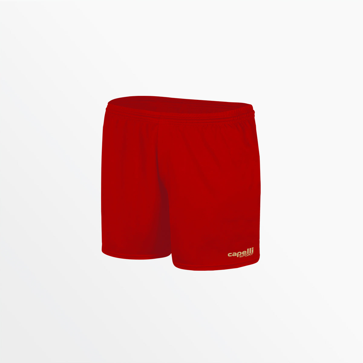 WOMEN'S TEAM MATCH SHORTS 3 INSEAM