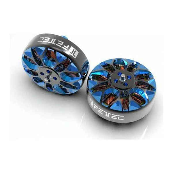  FETtec FM2004T 2004 1800kv Motor、mySite、merchandisen