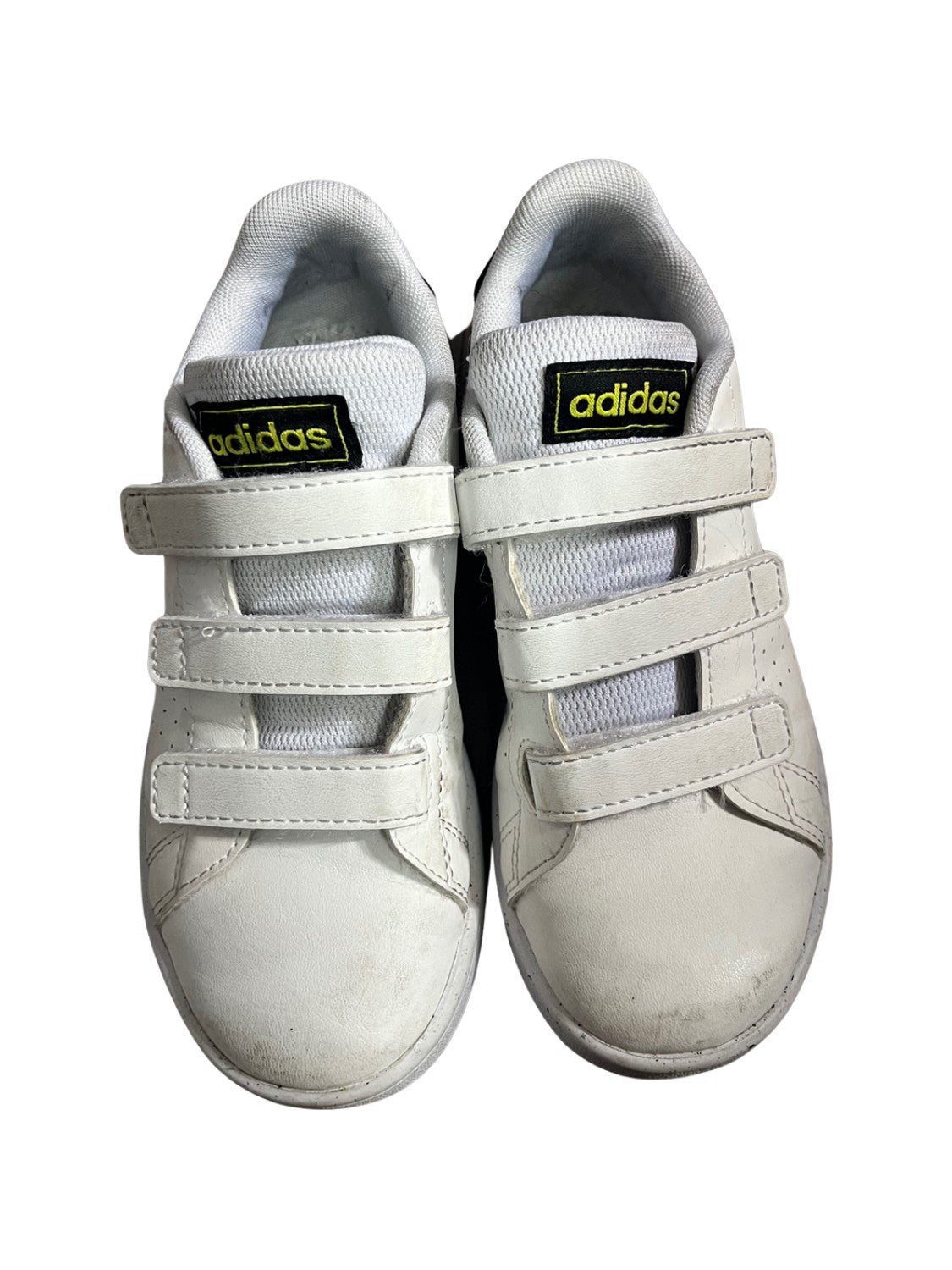 Adidas Sneakers 6T - 7Y (EU31)、mySite、g9winljtr