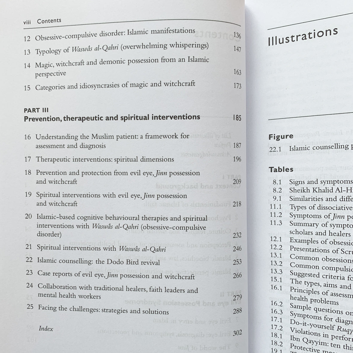 Evil Eye, Jinn Possession, and Mental Health Issues: An Islamic Perspective、mySite、topwebapps