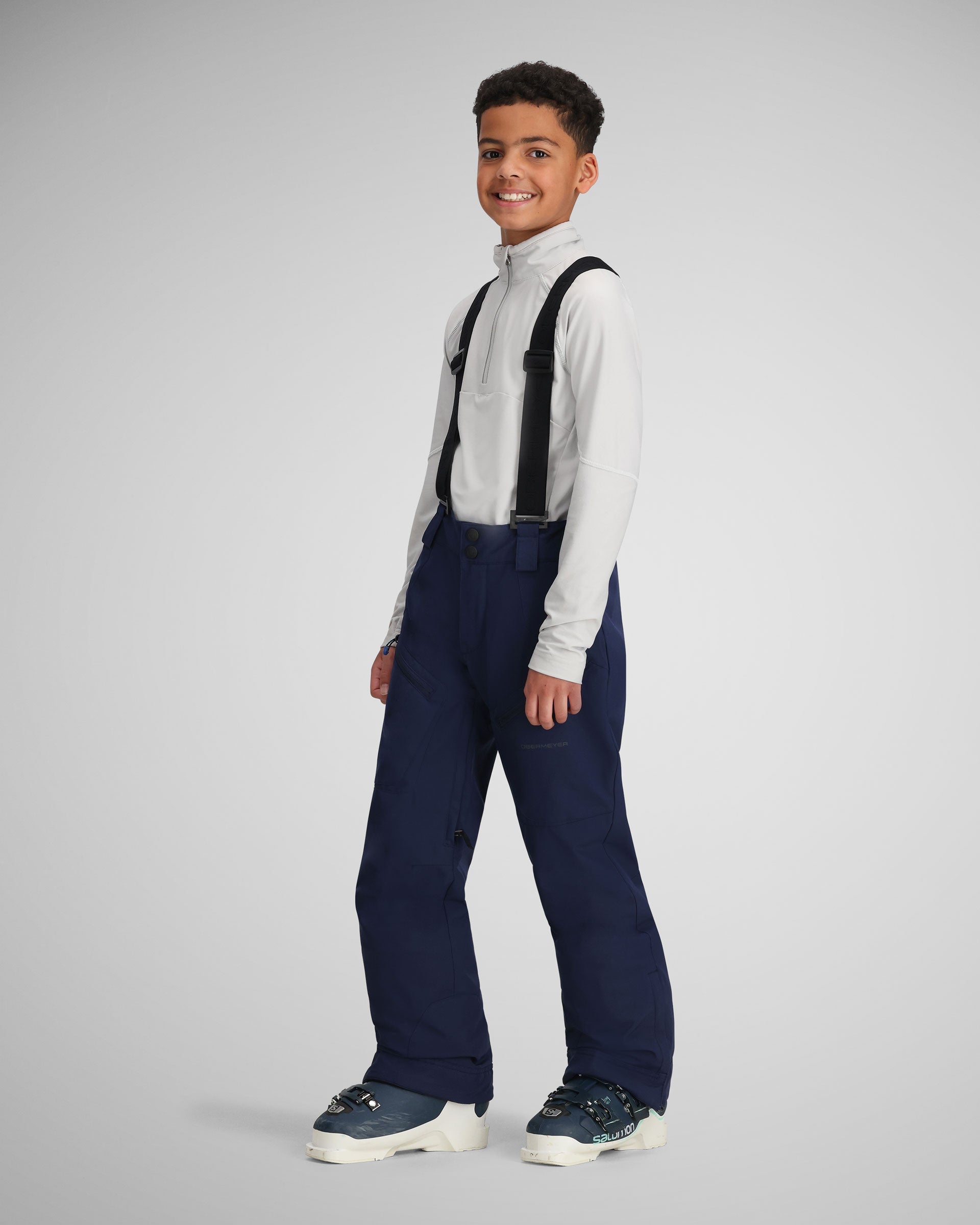 Enforcer Pant、mySite、i-lightchina