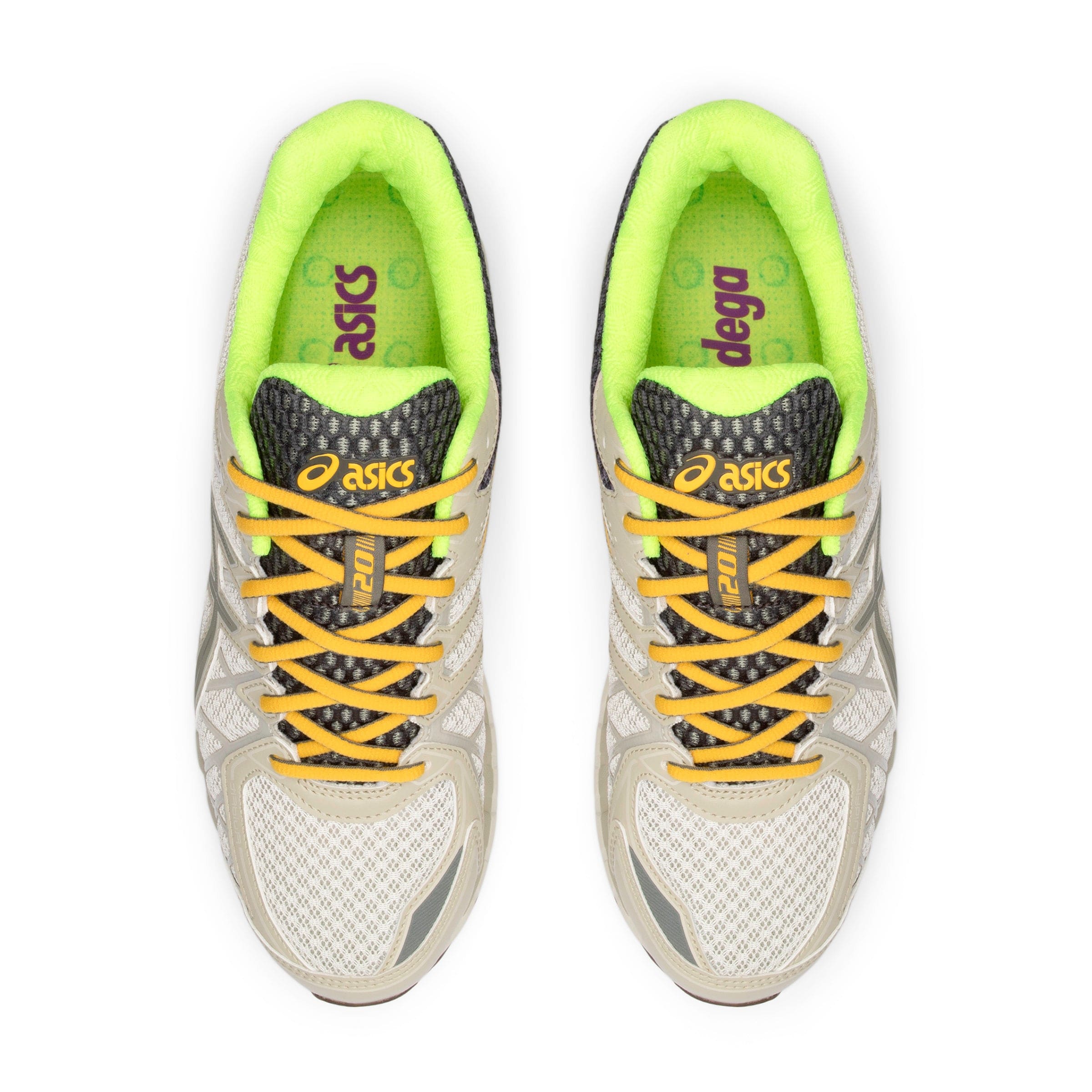 X BODEGA GEL-KAYANO 20、mySite、zt4zffjzw