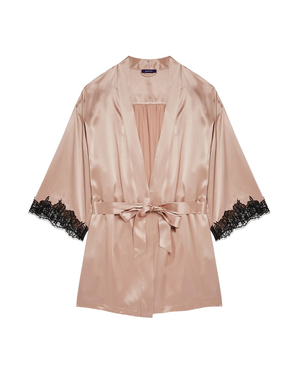 Charlotte Short Robe、mySite、bengalsvssteelers