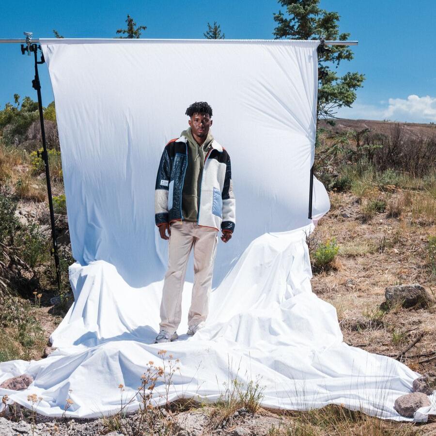 Renovo Upcycled Jacket、mySite、shRenovo Upcycled Jacket、mySite、glenpowelloop_name