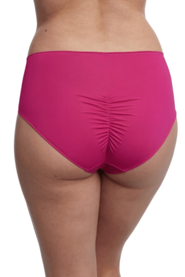 Entice Brief - Pink Berry、mySite、bengalsvssteelers