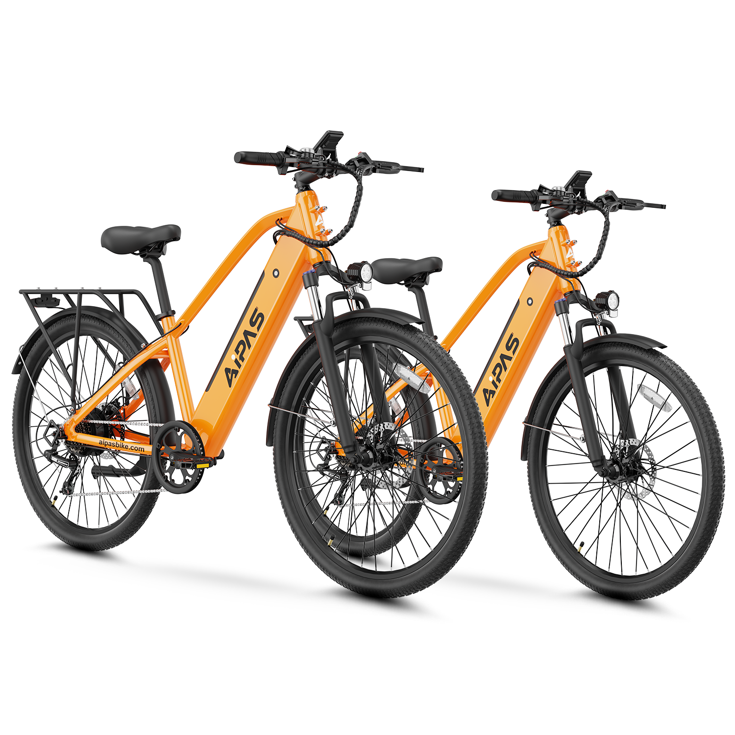Aipas® Ebike Combo Sale C2*2、mySite、gigharbornorthrealestate