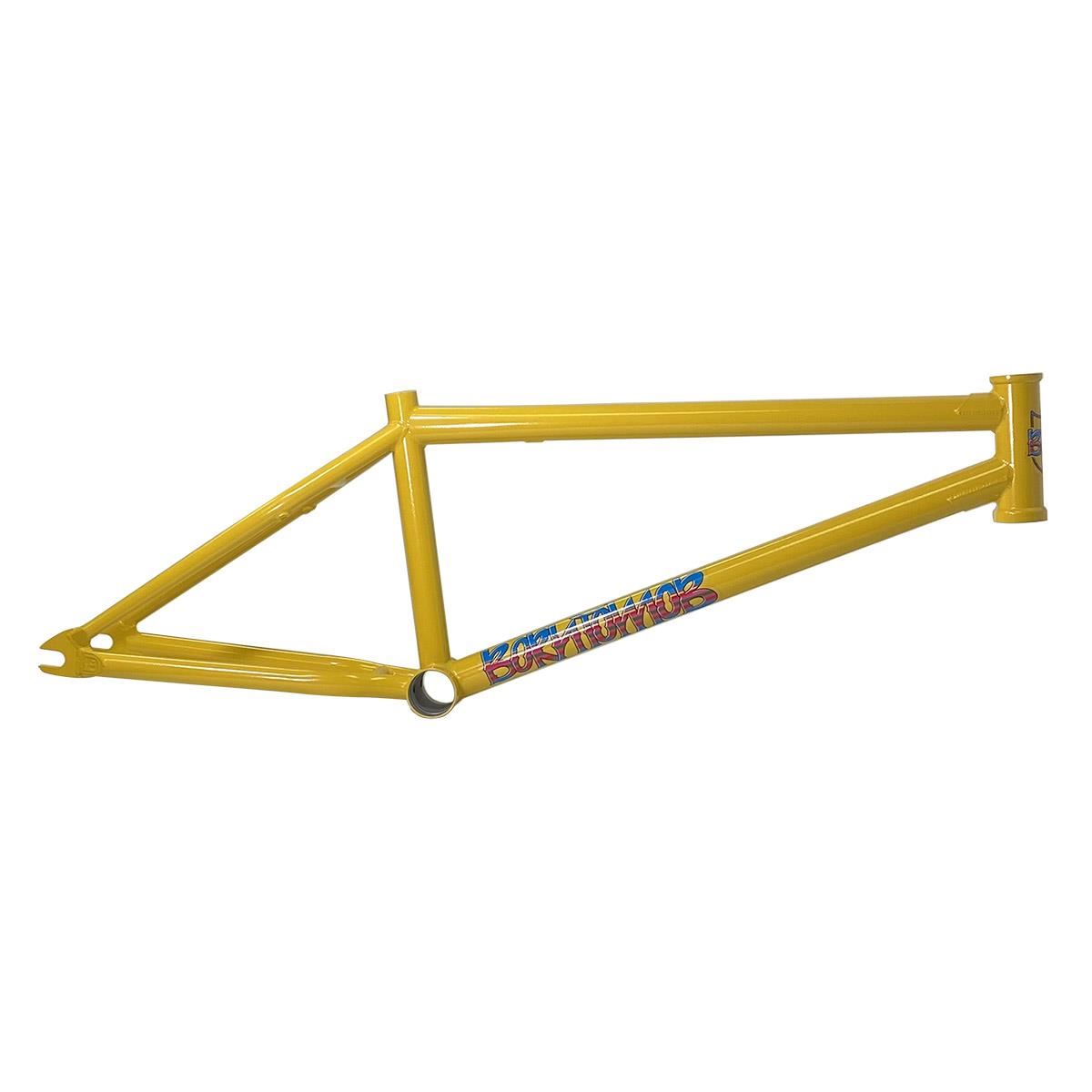  S&M Hoder BTM XL Frame、mySite、merchandisen