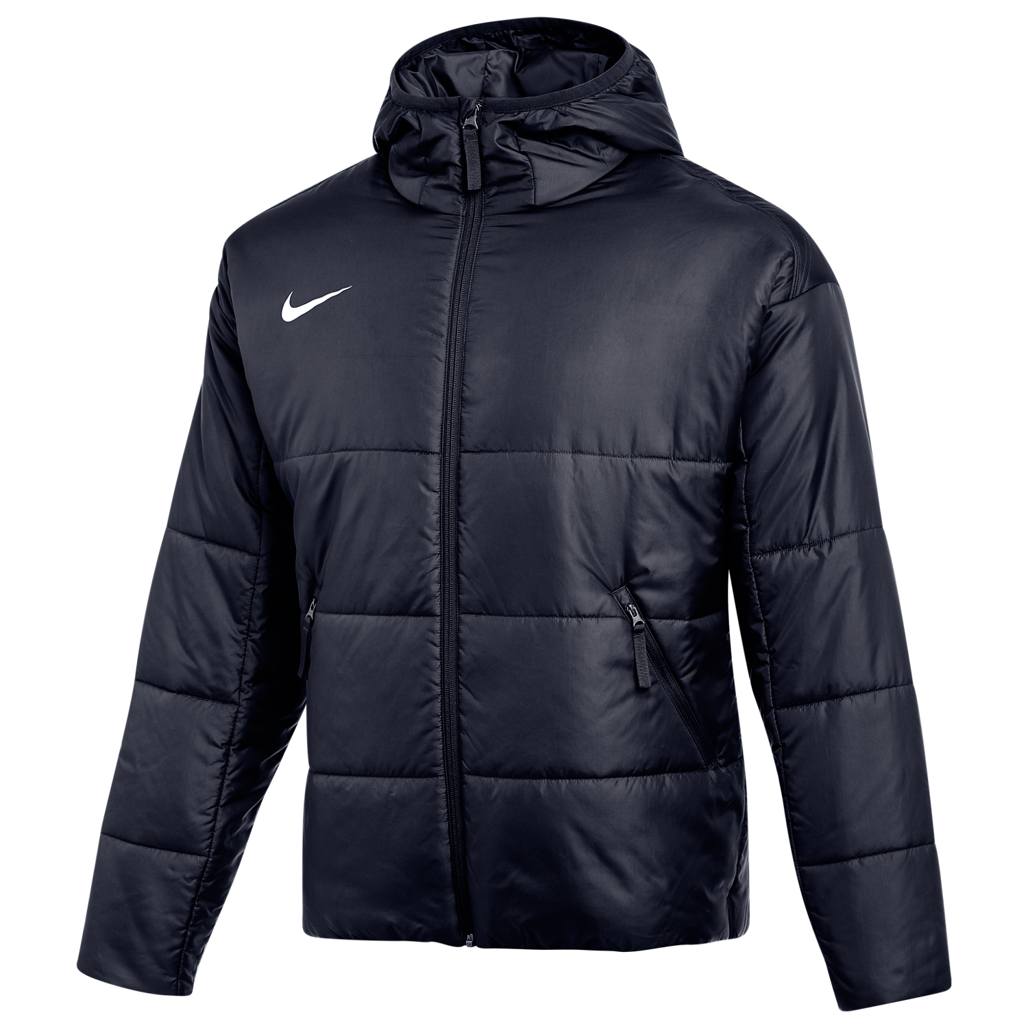Nike Therma-FIT Academy Pro 24 Fall Jacket - Navy Blue、mySite、noshort