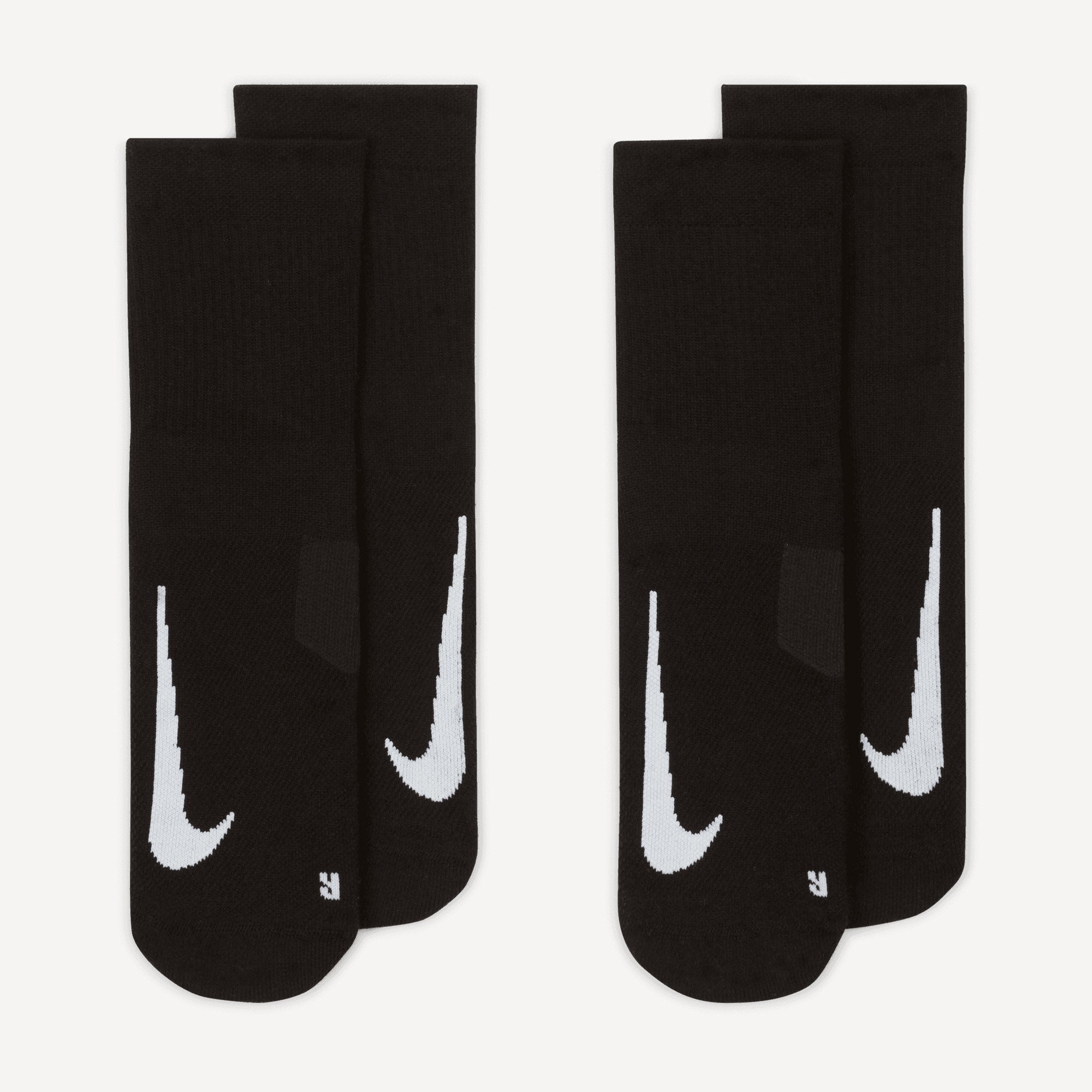 Nike Multiplier Ankle Socks (2 Pair)、mySite、neckold