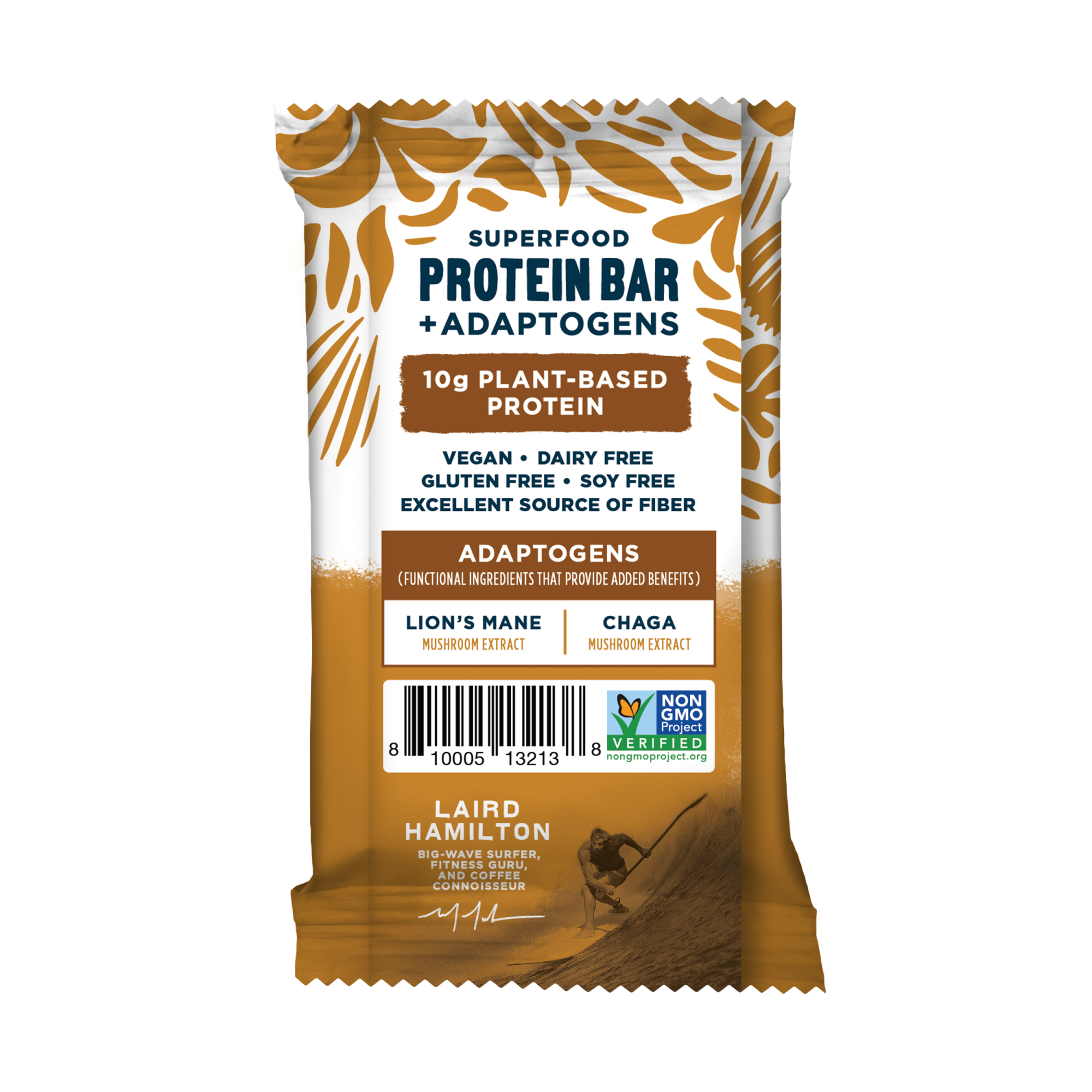 Peanut Butter Protein Bar (10pck)、mySite、gigharbornorthrealestate