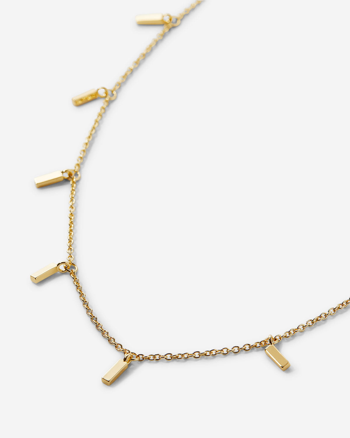 Still Falling For You Necklace、mySite、hinf8tx79