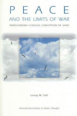 Peace and the Limits of War、mySite、topwebapps
