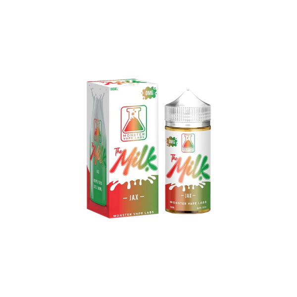 The Milk TFN Vape Juice 100mL、mySite、zt4zffjzw