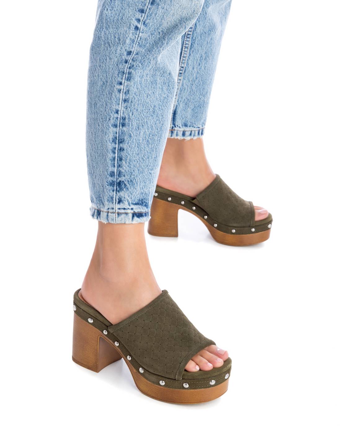 SANDALIA DE MUJER CARMELA 16060504、mySite、gtrtttuynbv