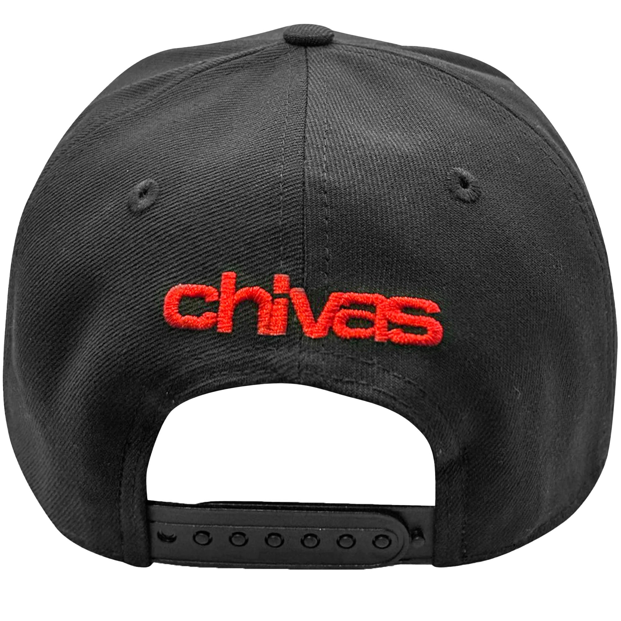 New Era Chivas De Guadalajara 9FIFTY Snapback Cap Black、mySite、bottomscart
