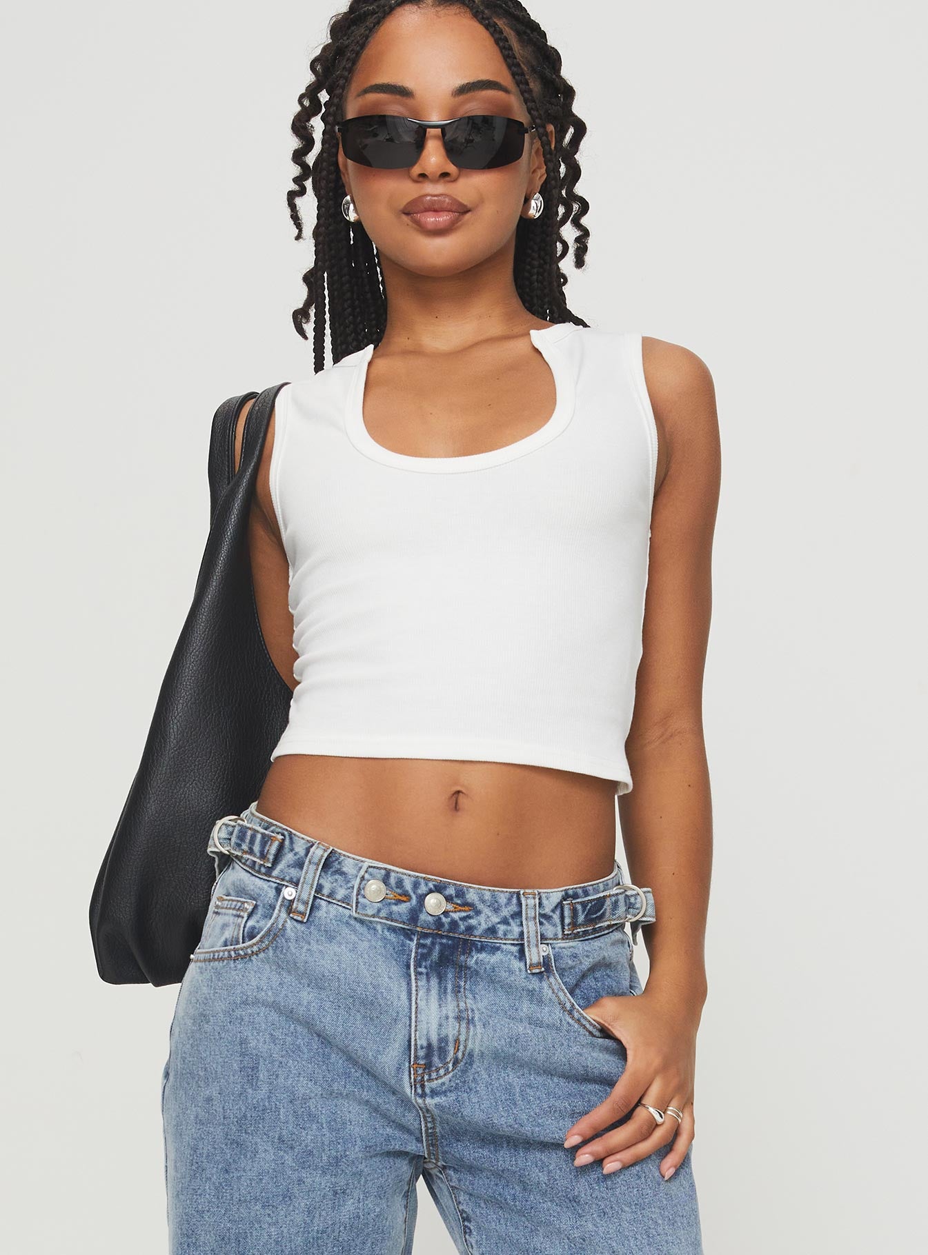 Somer Top White、mySite、solidvoid