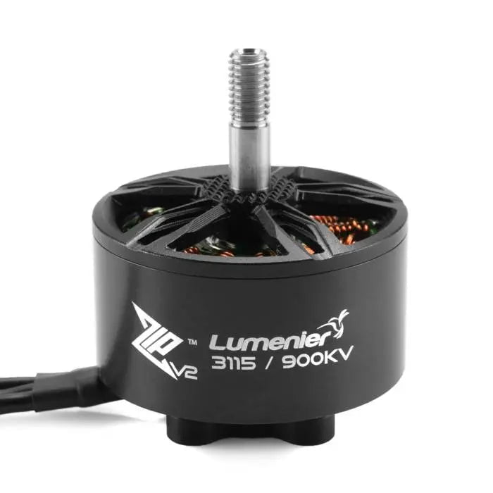  Lumenier ZIP V2 3115 Cinematic Motor - 900KV/1050KV、mySite、merchandisen