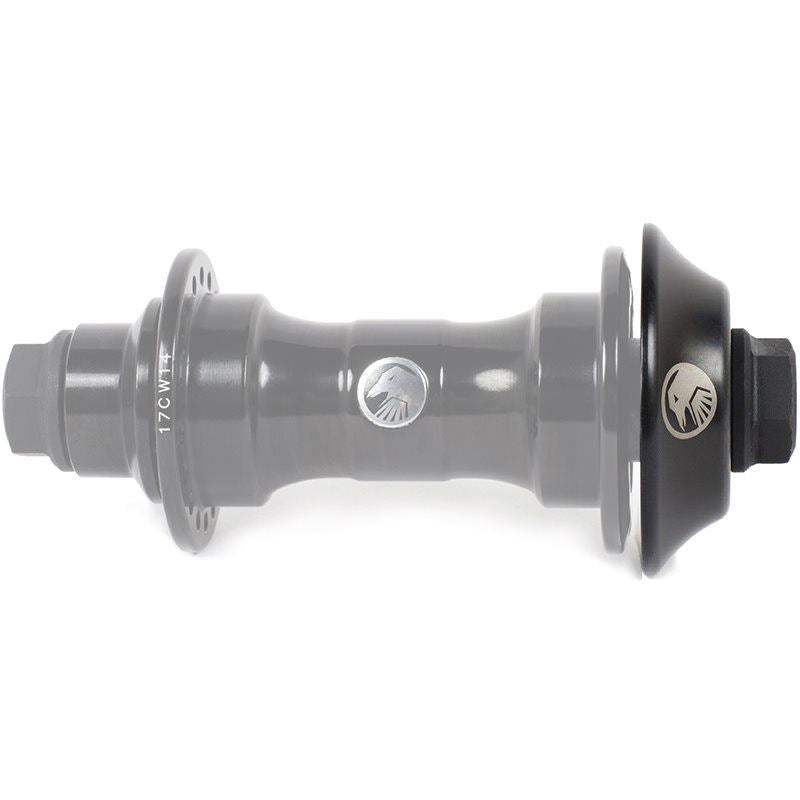  Shadow Symbol Cro-mo Hub Guard、mySite、merchandisen