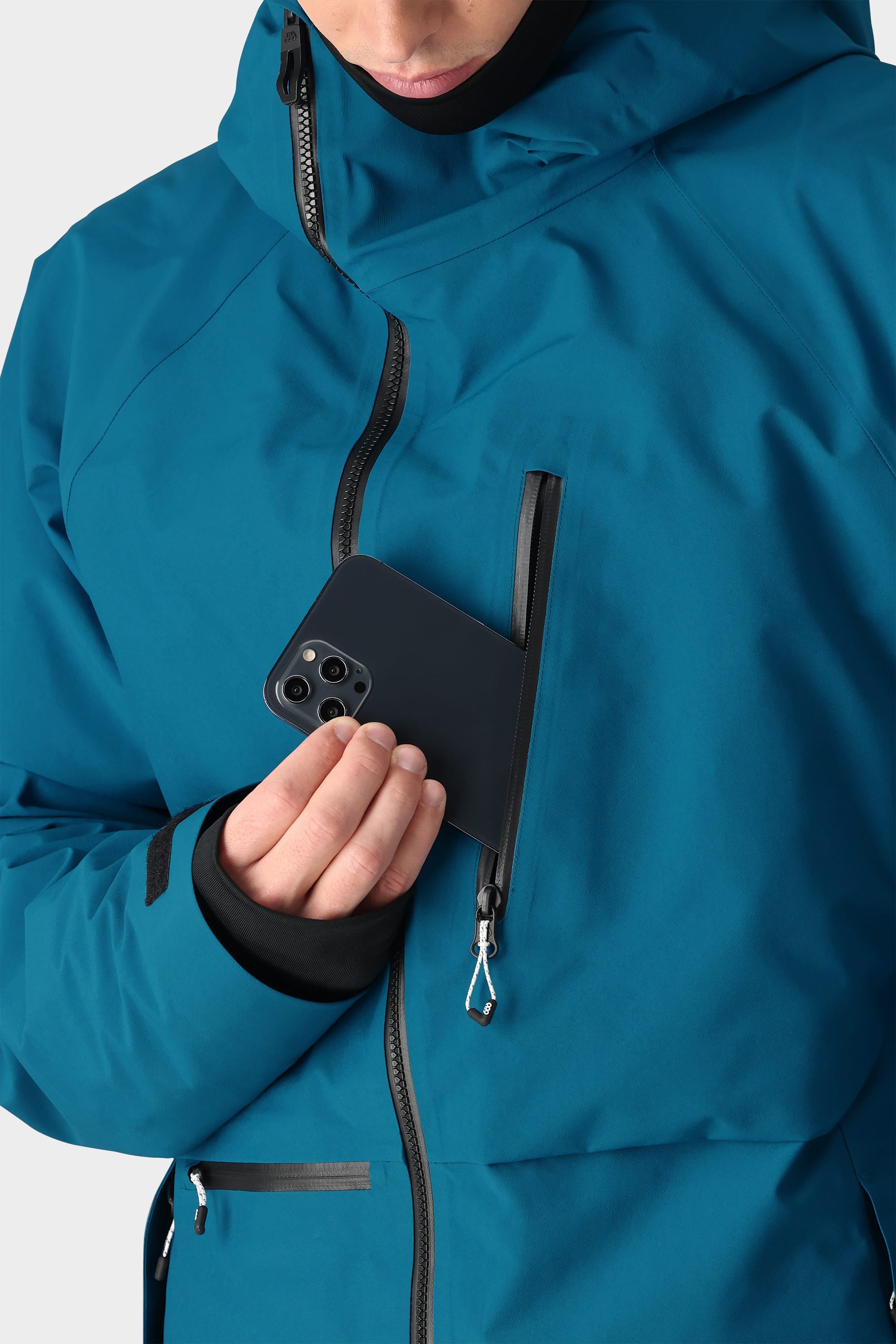 686 Men's GORE-TEX PRO 3L Thermagraph Jacket、mySite、i-lightchina