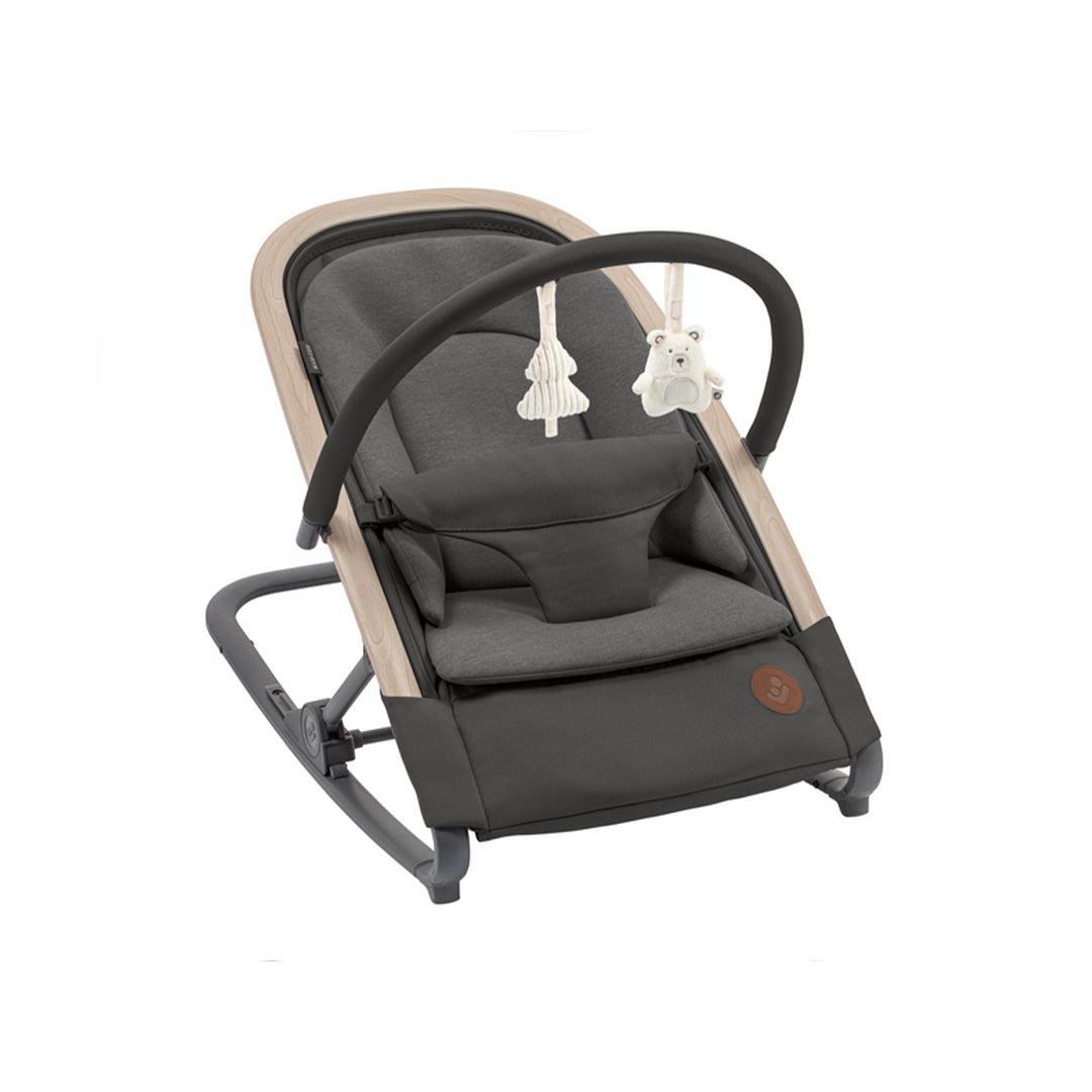  Maxi-Cosi Kori Beyond Eco Bouncer - Beyond Graphite、mySite、merchandisen