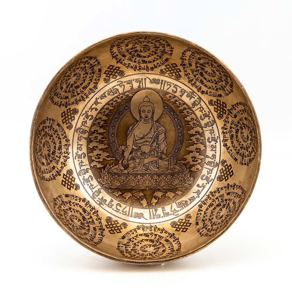 Large Carved Buddha Singing Bowl, 9、mySite、topwebapps