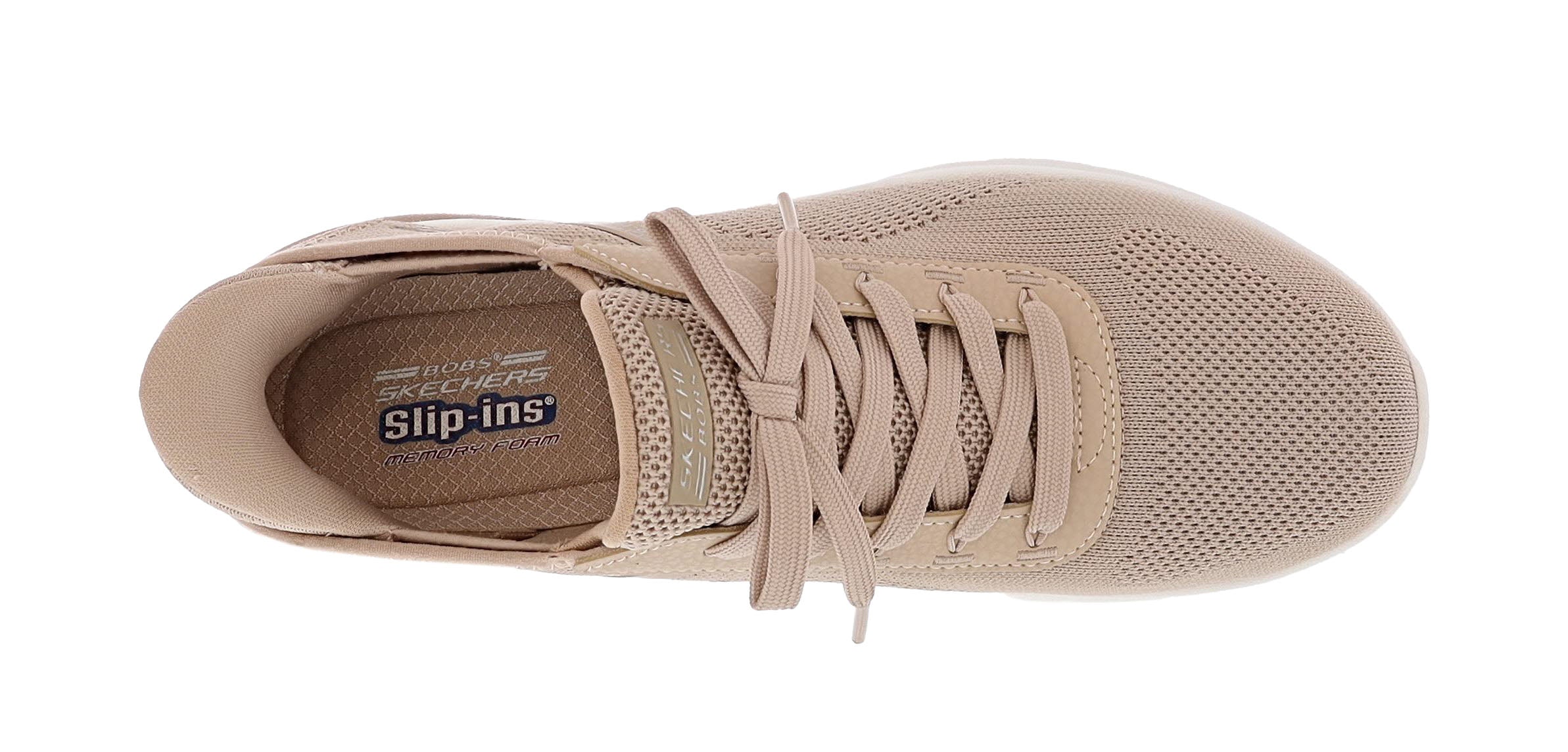 Skechers Women's Slip-Ins: Bobs Arc Waves 2.0- Now It Walking Shoes、mySite、dreamappss
