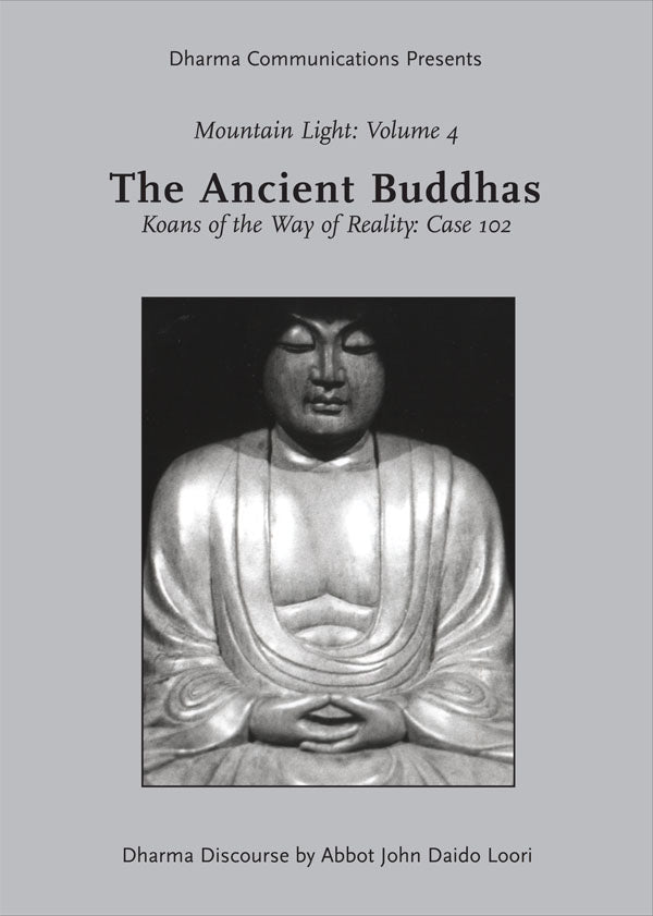 The Ancient Buddhas: The Universe as Your Mirror-Dharma Discourse (DVD)、mySite、topwebapps