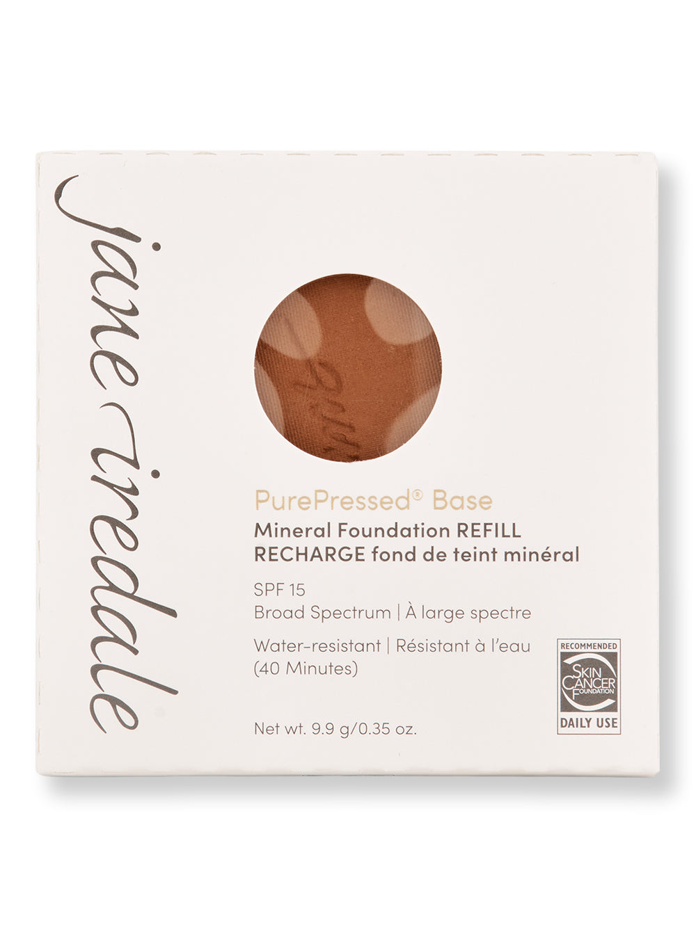 Jane Iredale PurePressed Base Mineral Foundation SPF 20、mySite、gigharbornorthrealestate