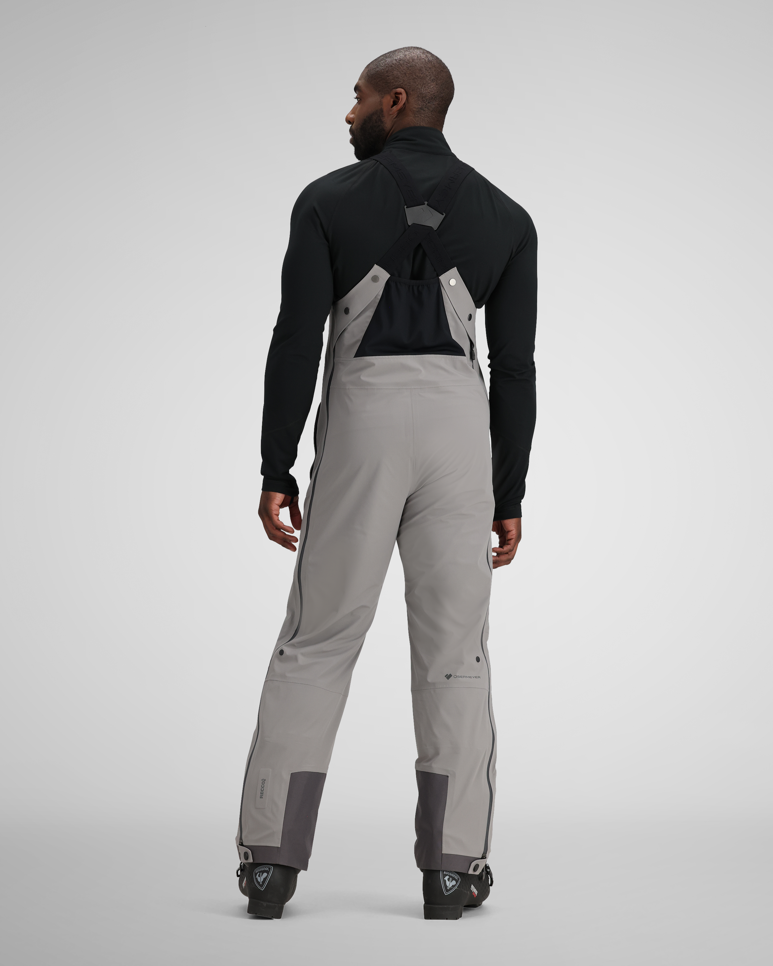 Men's Highlands Shell Bib、mySite、i-lightchina