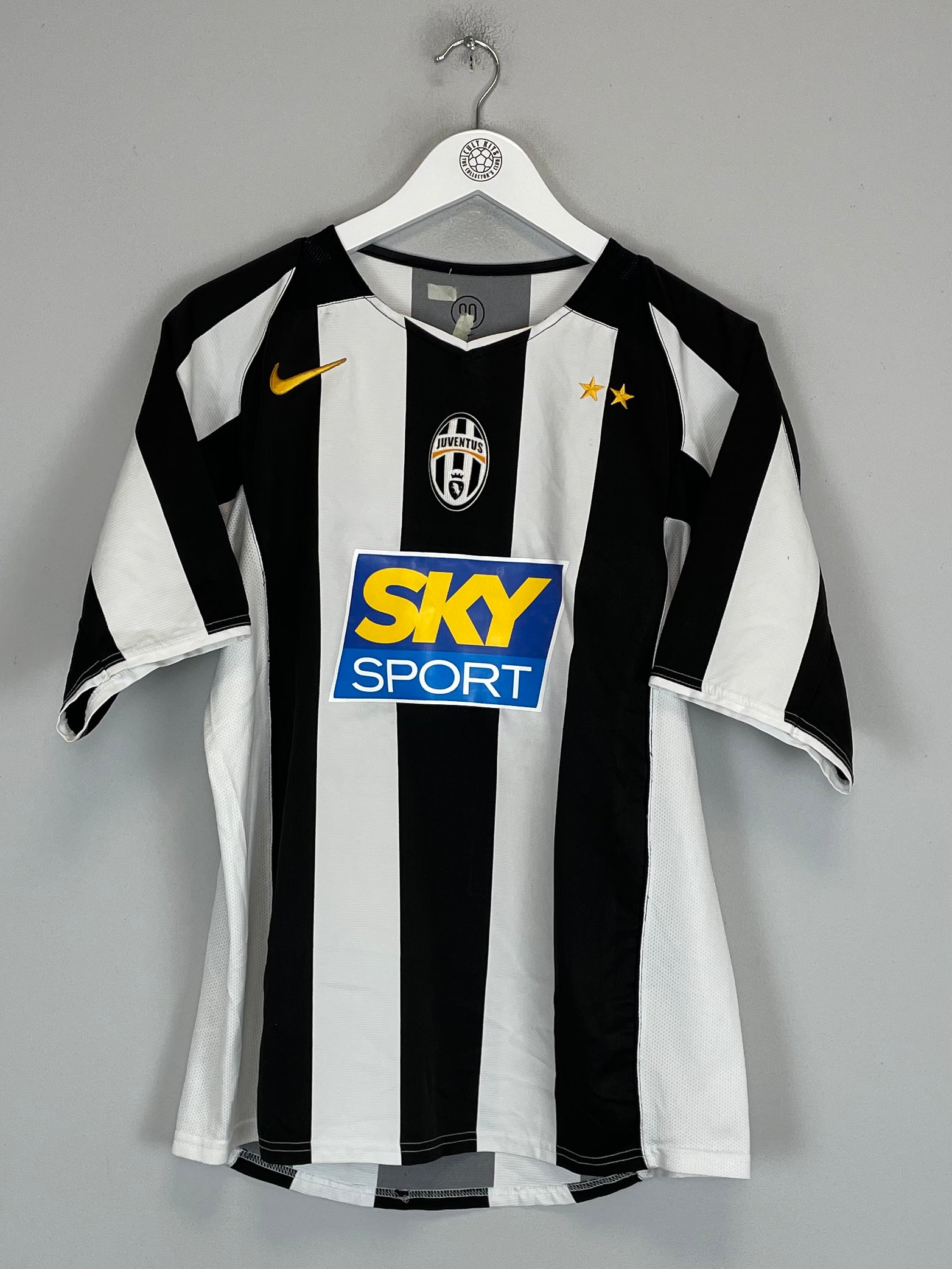 2004/05 JUVENTUS NEDVED #4 HOME SHIRT (M) NIKE、mySite、sh2004/05 JUVENTUS NEDVED #4 HOME SHIRT (M) NIKE、mySite、glenpowelloop_name