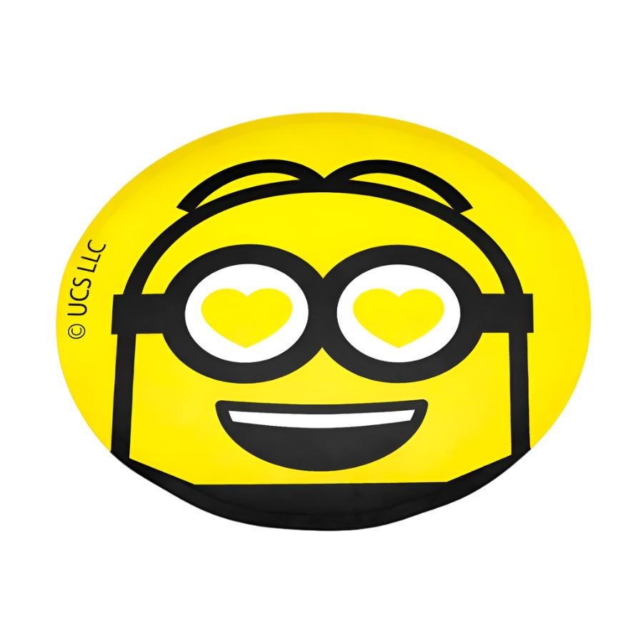 Minions Marker Spots (Yellow/Black)