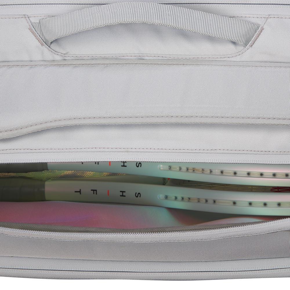 Wilson Super Tour Shift 15 Pack - Arctic Ice、mySite、neckold