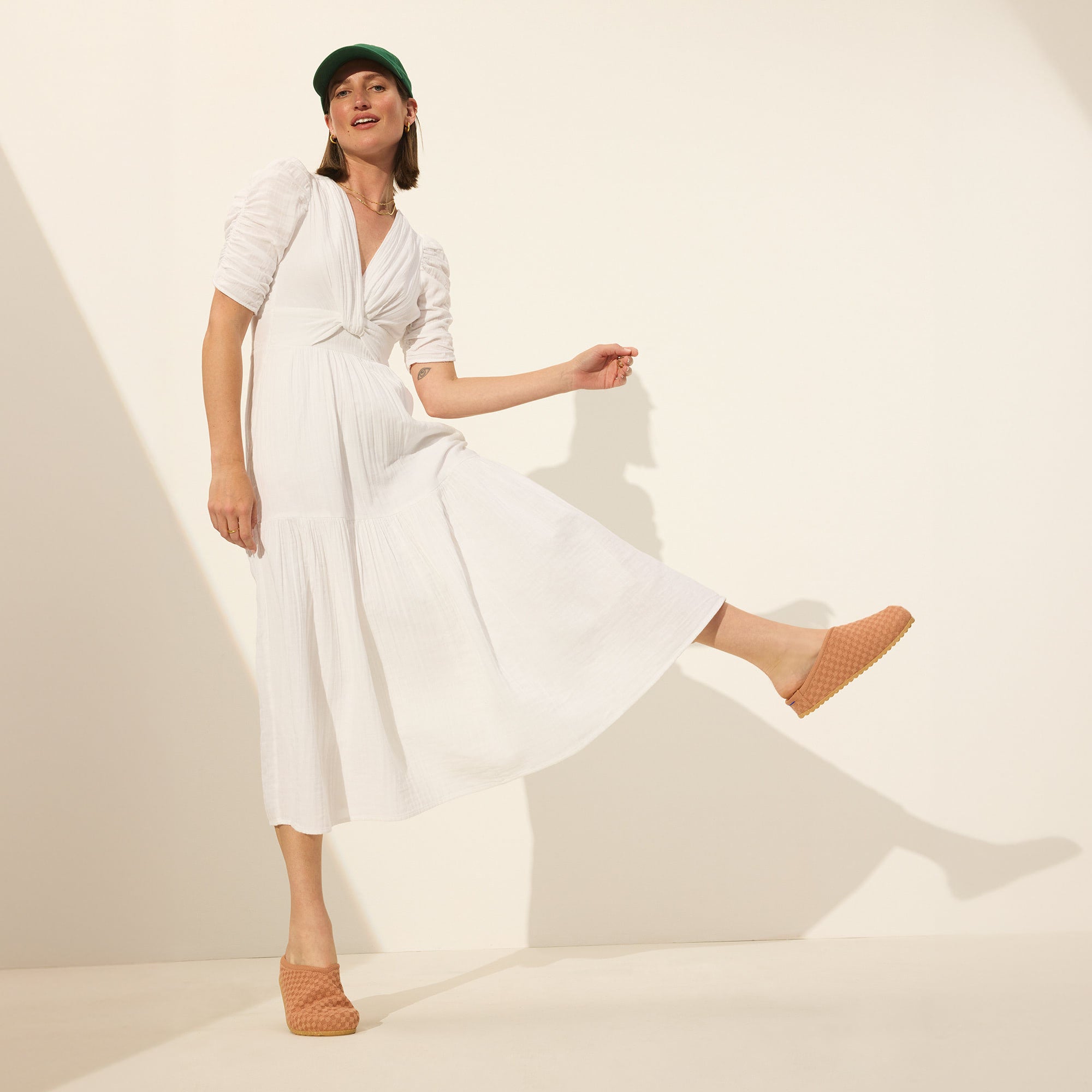  The Casual Clog - Clay、mySite、preschool7hills