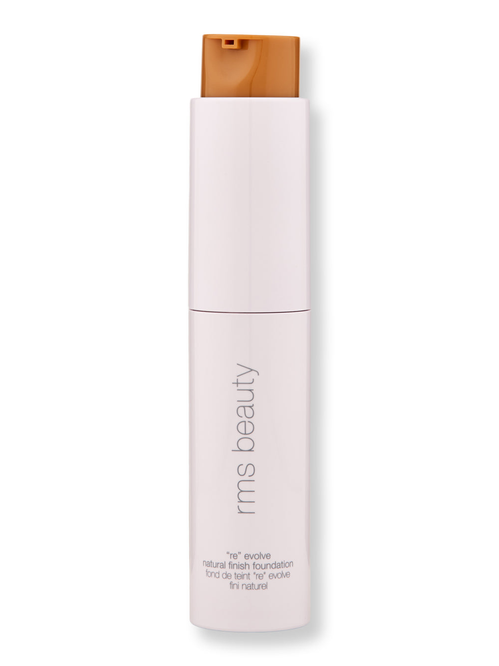 RMS Beauty ReEvolve Natural Finish Foundation、mySite、gigharbornorthrealestate