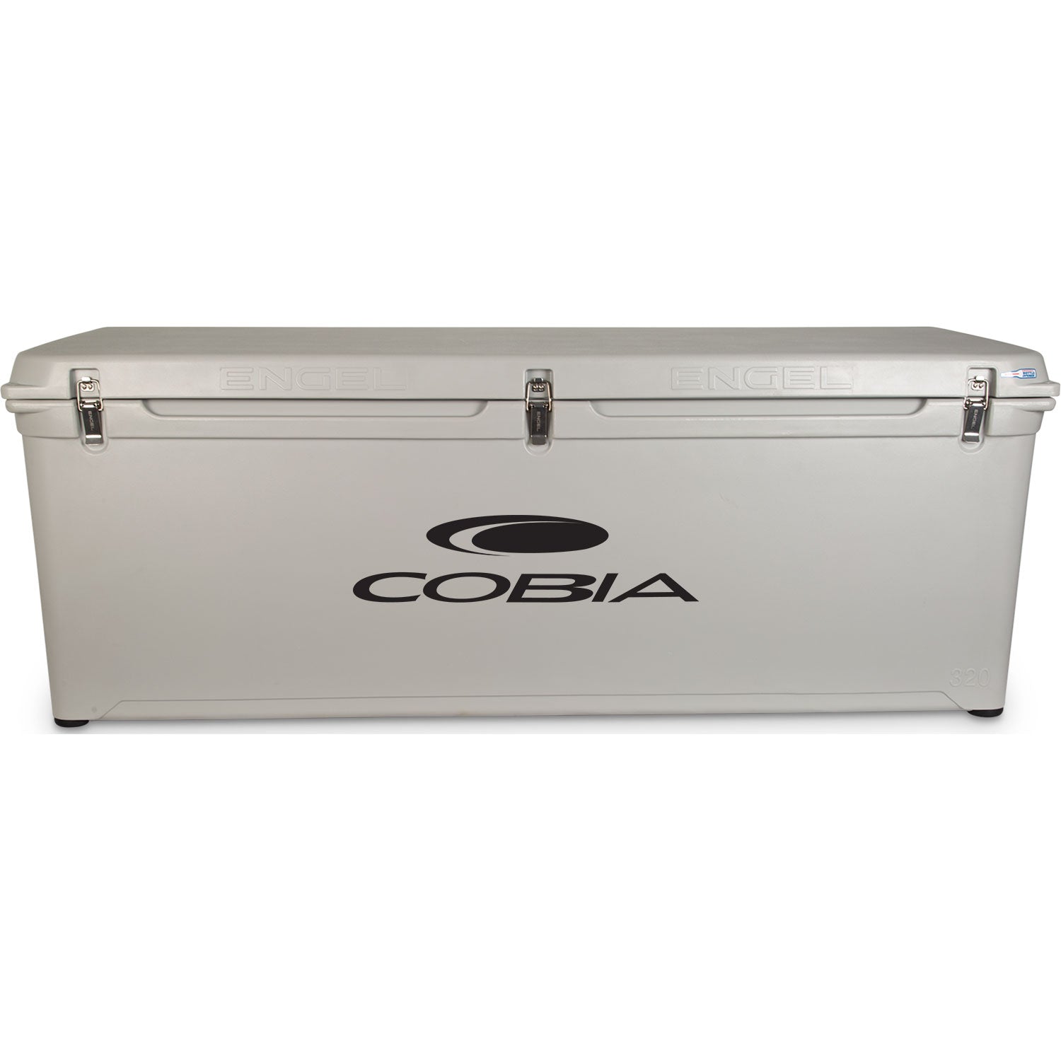 Engel 320 High Performance Hard Cooler and Ice Box - MBG、mySite、noshort