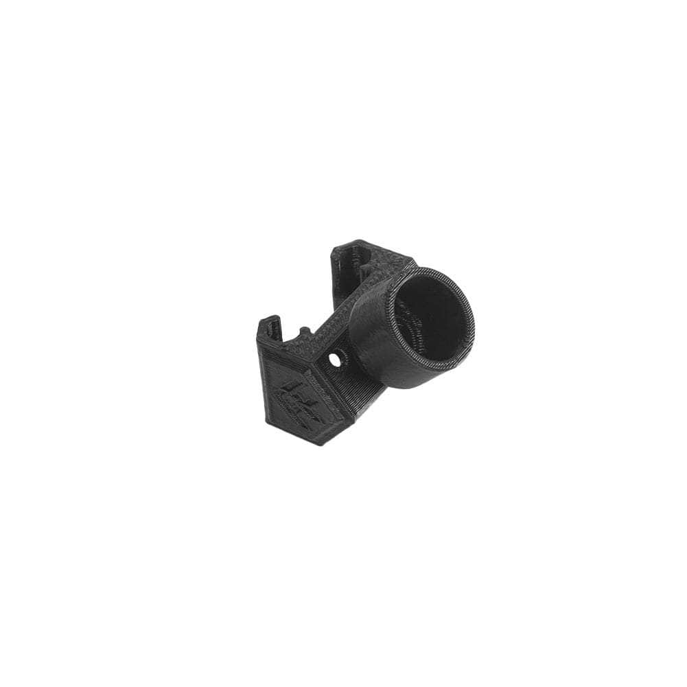  FlyFishRC DJI O3 Stubby Antenna Mount for Volador II 5 & 6 3D Printed TPU - Black、mySite、merchandisen