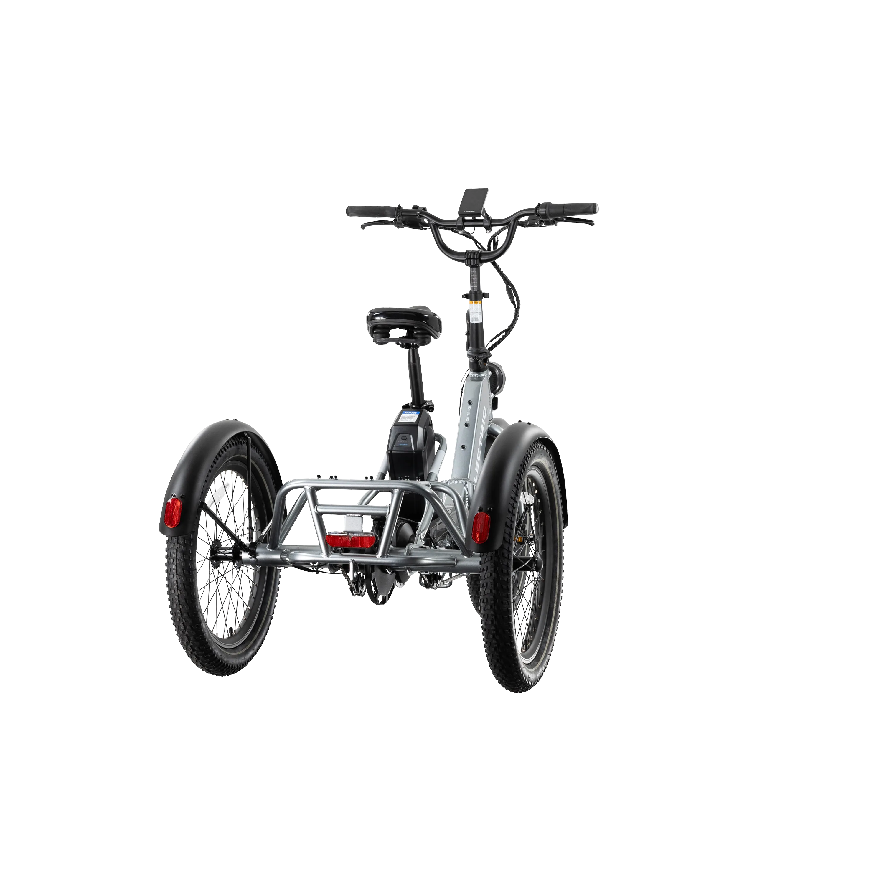  Electric XP Trike、mySite、ghnorth