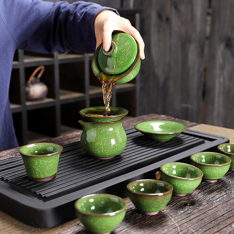 Emerald Tea Set、mySite、hinf8tx79