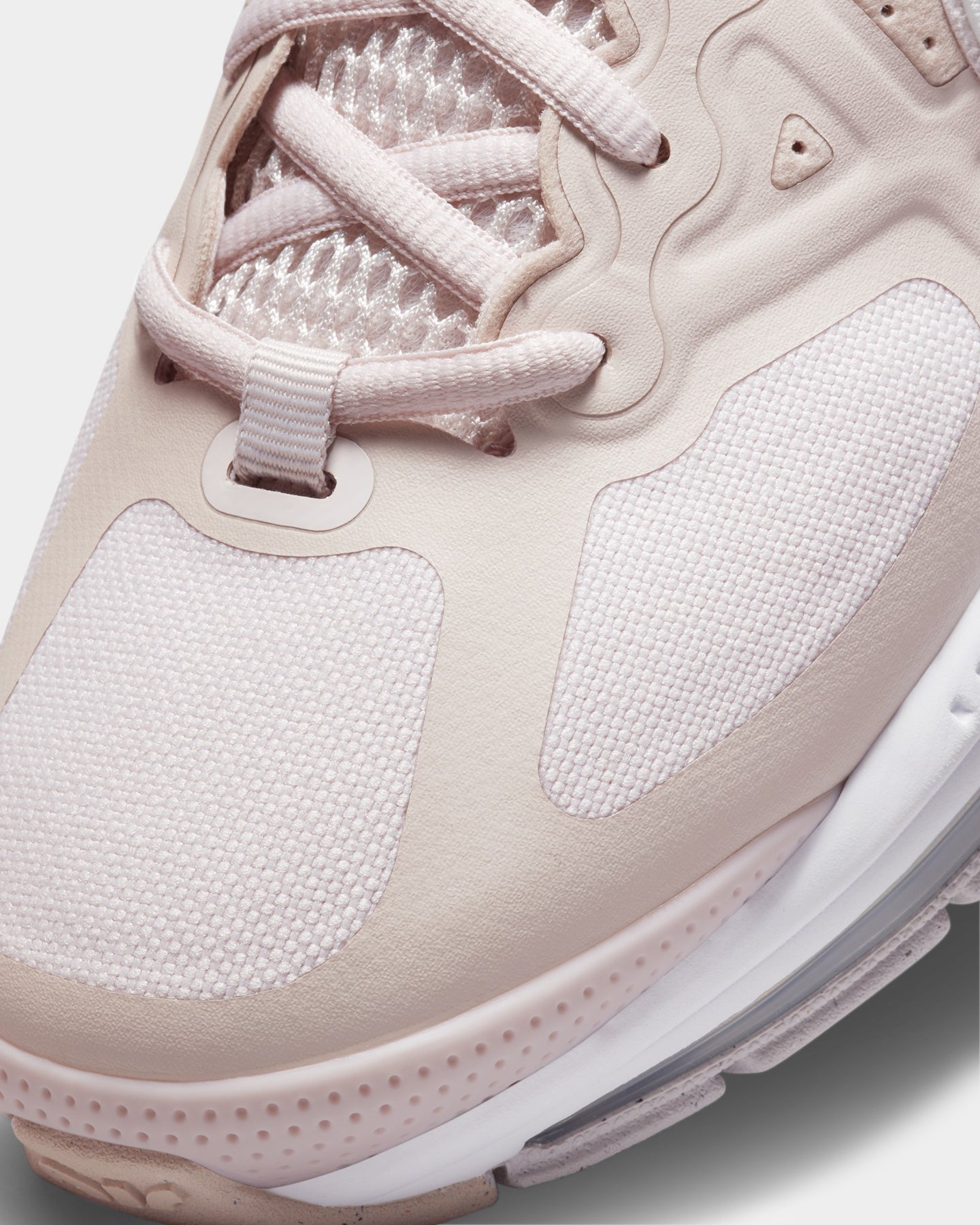 Nike Women's Air Max Genome Barely Rose/Sum、mySite、zt4zffjzw