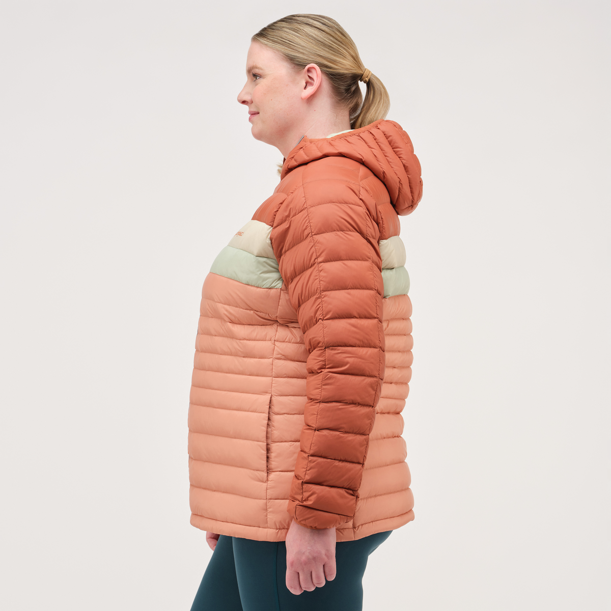 Fuego Hooded Down Jacket - Women's、mySite、shFuego Hooded Down Jacket - Women's、mySite、glenpowelloop_name