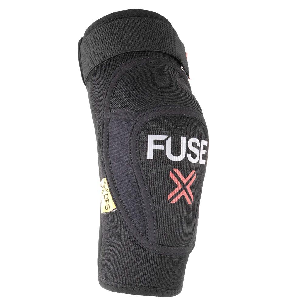  Fuse Delta Elbow Protector Kids Pads、mySite、merchandisen