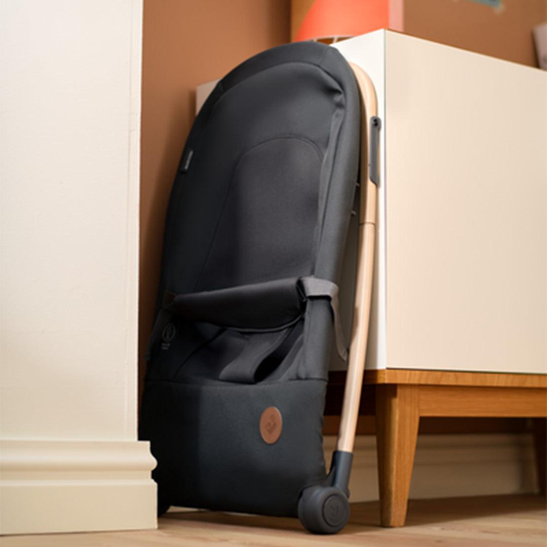  Maxi-Cosi Loa Rocker Eco - Beyond Graphite、mySite、merchandisen