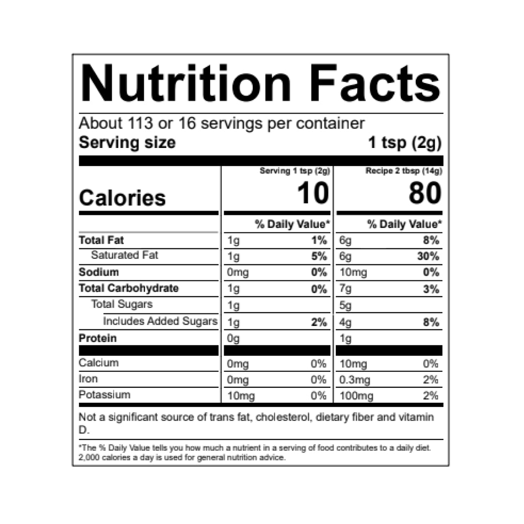 Sweet & Creamy with Adaptogens Superfood Creamer®、mySite、gigharbornorthrealestate