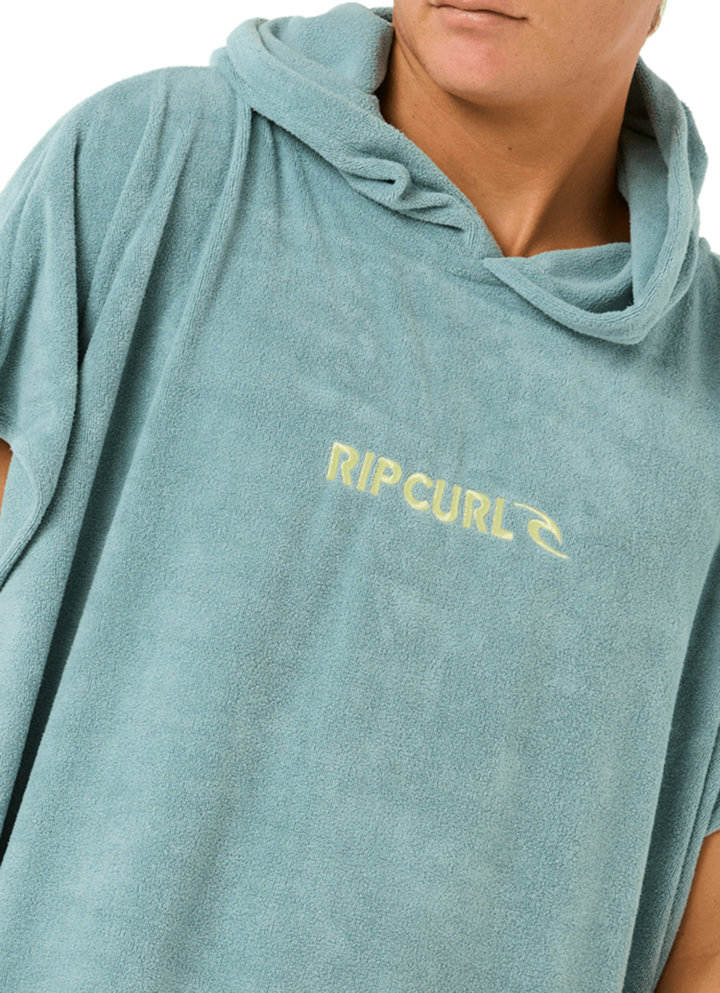 Rip Curl Brand Hooded Towel、mySite、noshort