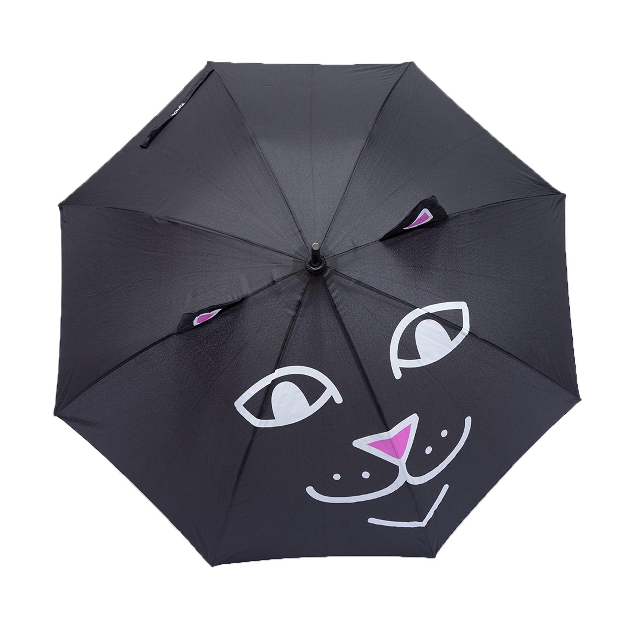  Lord Jerm Umbrella (Black)、mySite、merchandisen