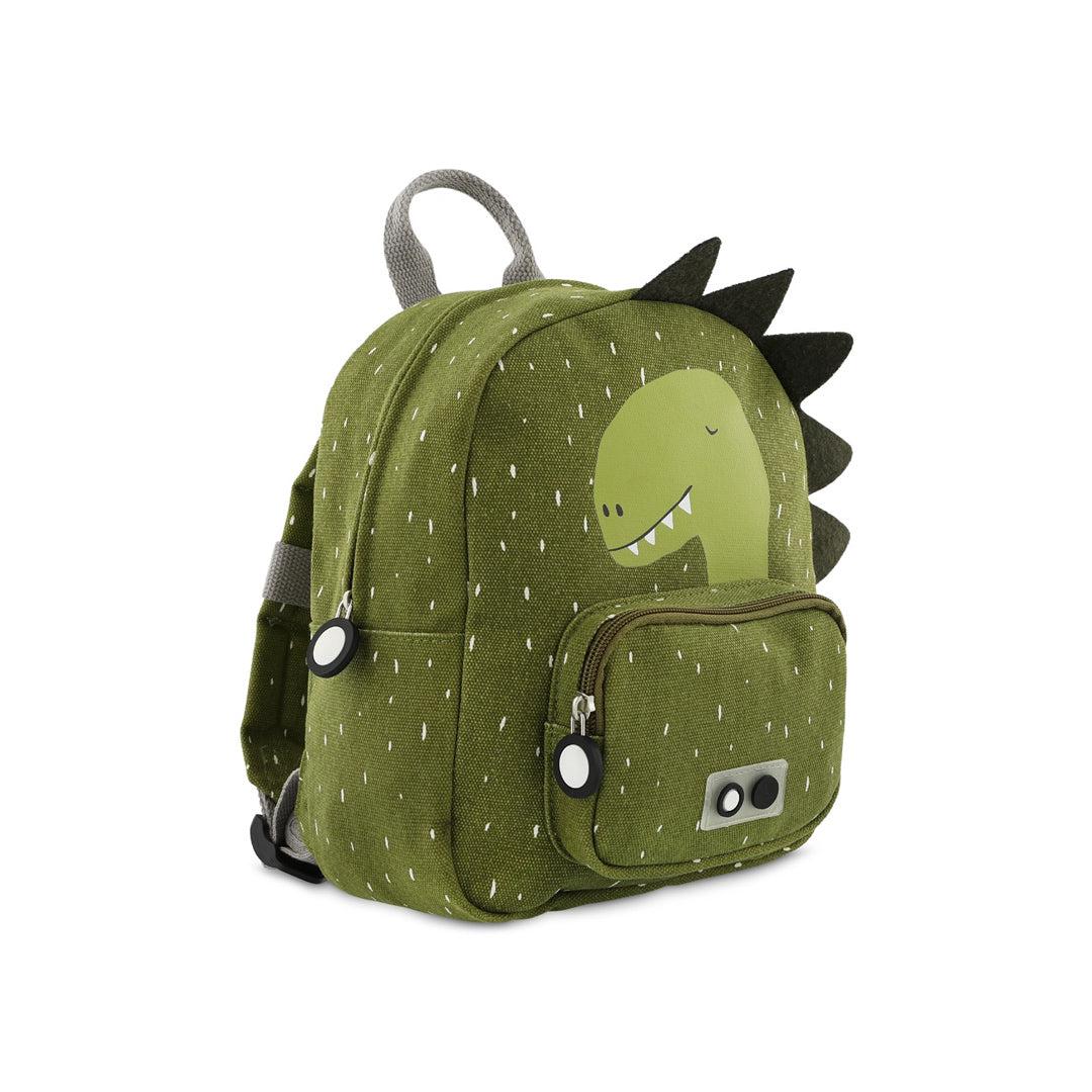  Trixie Small Backpack - Mr Dino、mySite、merchandisen