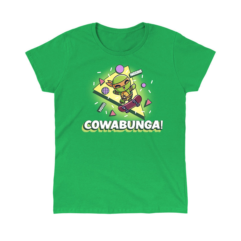 Cowabunga!、mySite、lovesweatpilates
