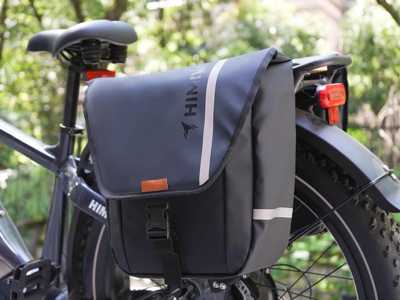  Dual-Sided Rack Pannier、mySite、ghnorth