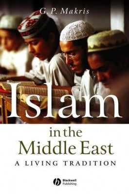 Islam in the Middle East: A Living Tradition、mySite、topwebapps